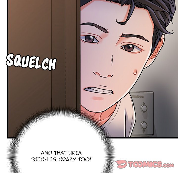 Achilles Heel Chapter 20 - Manhwa18.com