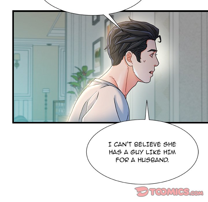 Achilles Heel Chapter 20 - Manhwa18.com