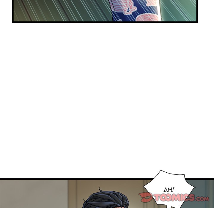 Achilles Heel Chapter 21 - Manhwa18.com