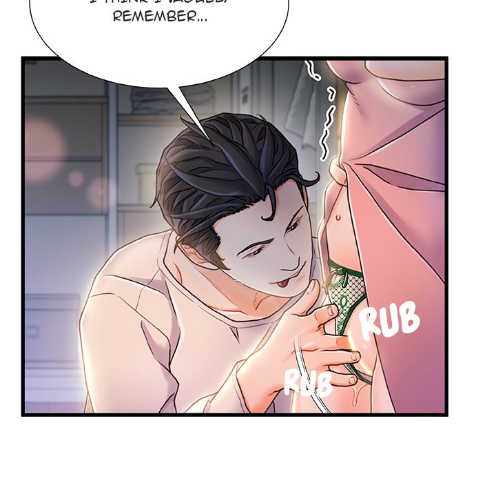 Achilles Heel Chapter 21 - Manhwa18.com