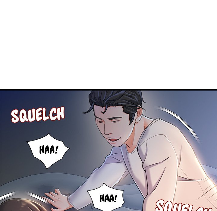 Achilles Heel Chapter 21 - Manhwa18.com