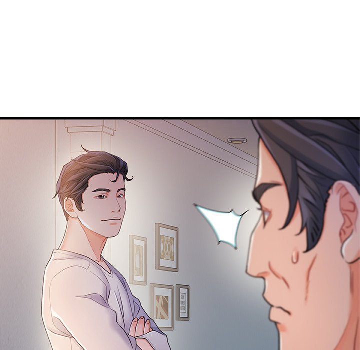 Achilles Heel Chapter 21 - Manhwa18.com