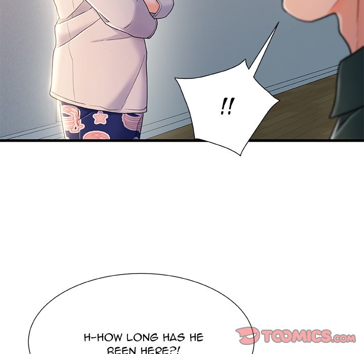 Achilles Heel Chapter 21 - Manhwa18.com