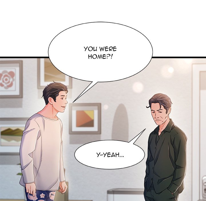 Achilles Heel Chapter 21 - Manhwa18.com