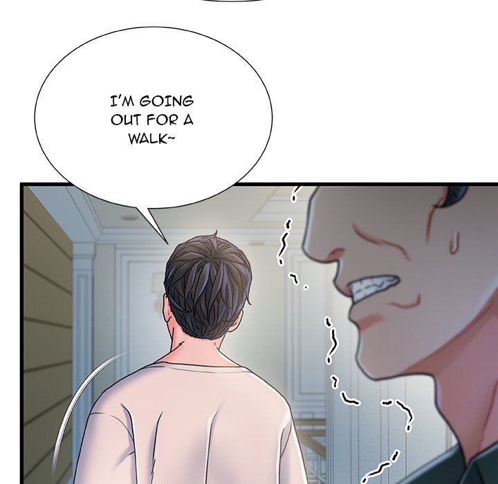 Achilles Heel Chapter 21 - Manhwa18.com