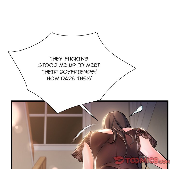 Achilles Heel Chapter 22 - Manhwa18.com