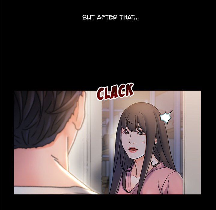 Achilles Heel Chapter 22 - Manhwa18.com