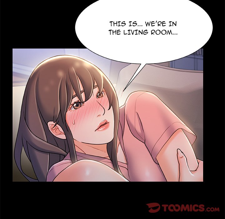 Achilles Heel Chapter 22 - Manhwa18.com