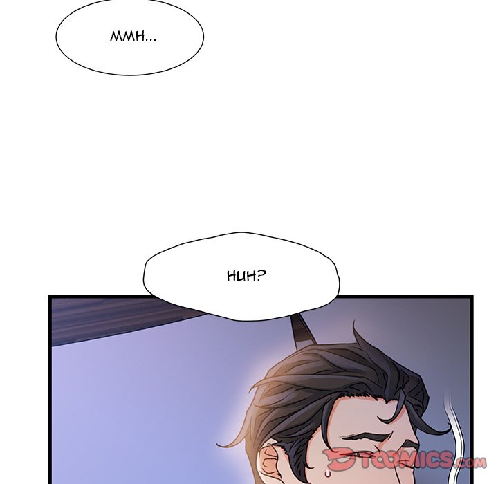 Achilles Heel Chapter 23 - Manhwa18.com