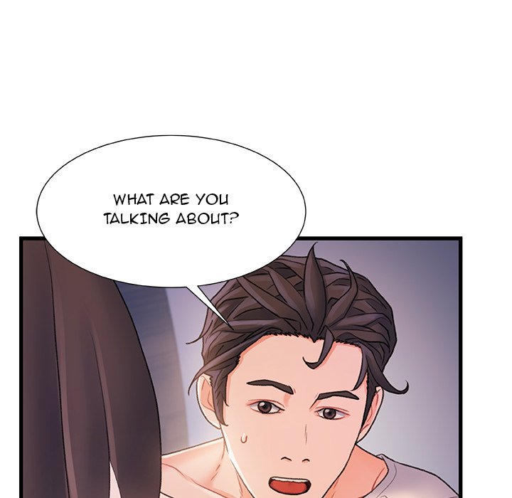 Achilles Heel Chapter 23 - Manhwa18.com