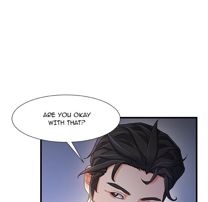 Achilles Heel Chapter 23 - Manhwa18.com