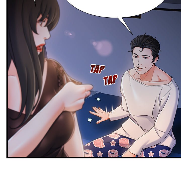 Achilles Heel Chapter 23 - Manhwa18.com