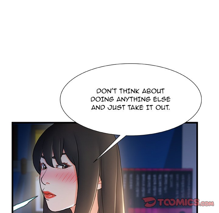 Achilles Heel Chapter 23 - Manhwa18.com