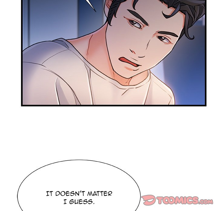 Achilles Heel Chapter 23 - Manhwa18.com