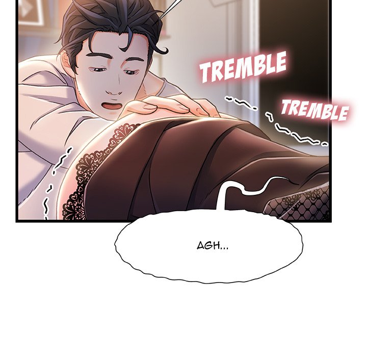 Achilles Heel Chapter 23 - Manhwa18.com