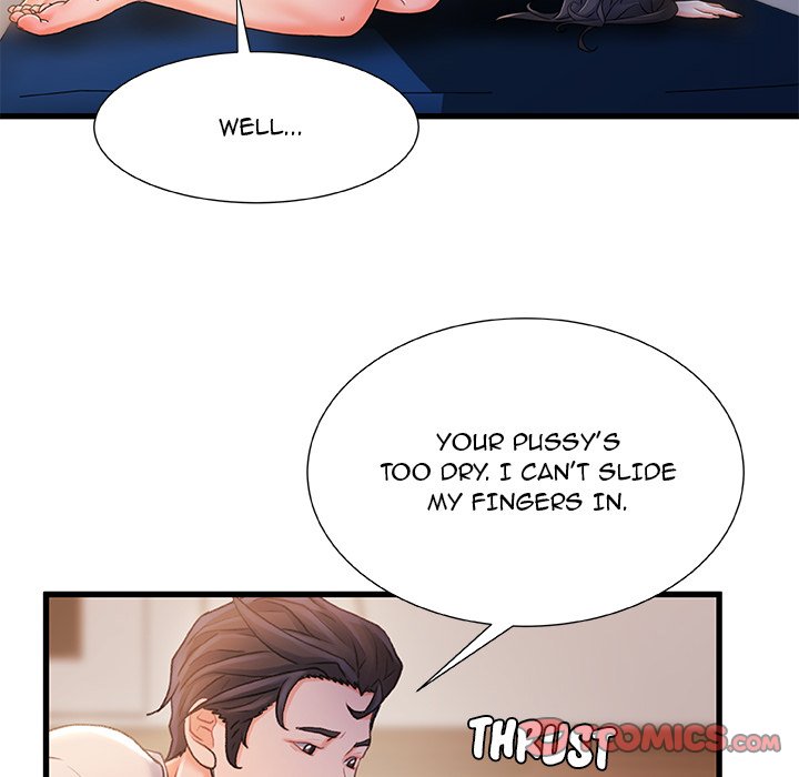 Achilles Heel Chapter 23 - Manhwa18.com