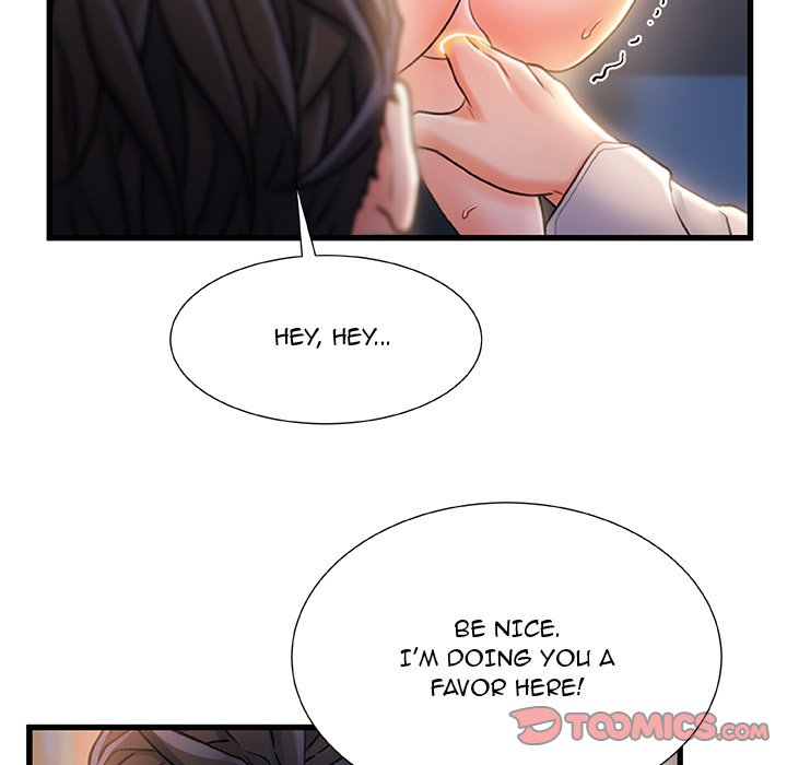 Achilles Heel Chapter 23 - Manhwa18.com