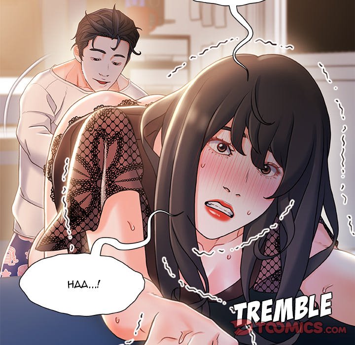 Achilles Heel Chapter 23 - Manhwa18.com