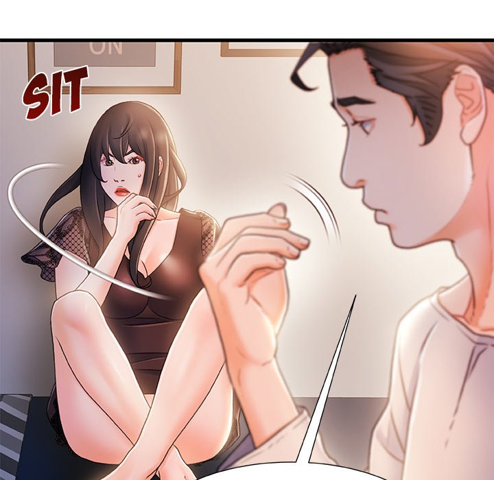 Achilles Heel Chapter 24 - Manhwa18.com