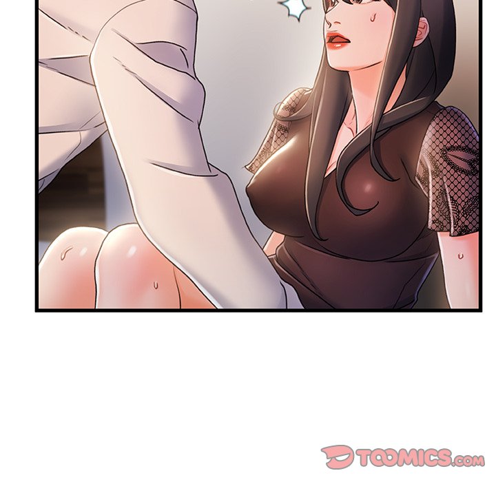 Achilles Heel Chapter 24 - Manhwa18.com