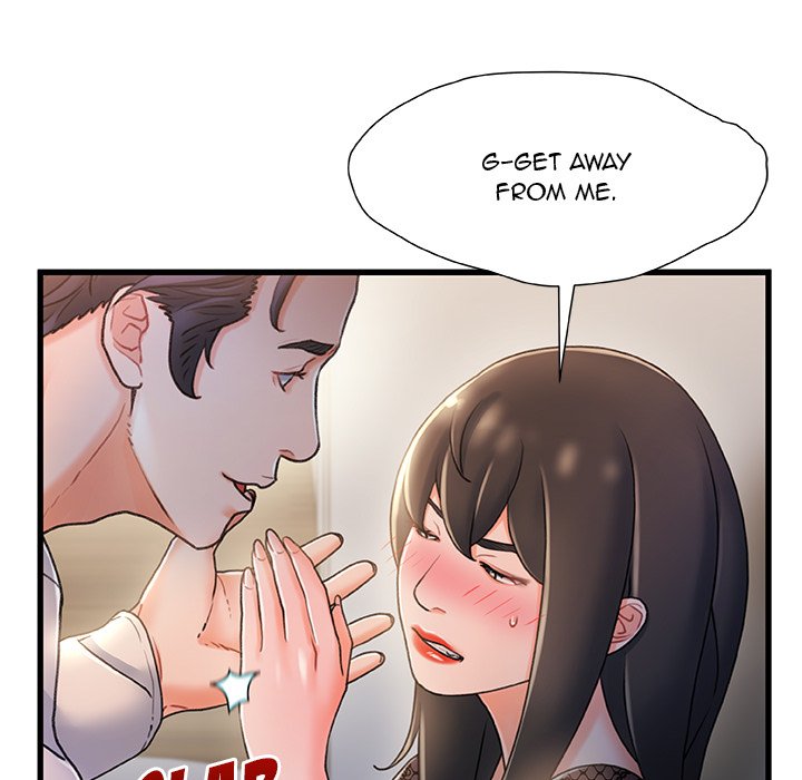 Achilles Heel Chapter 24 - Manhwa18.com