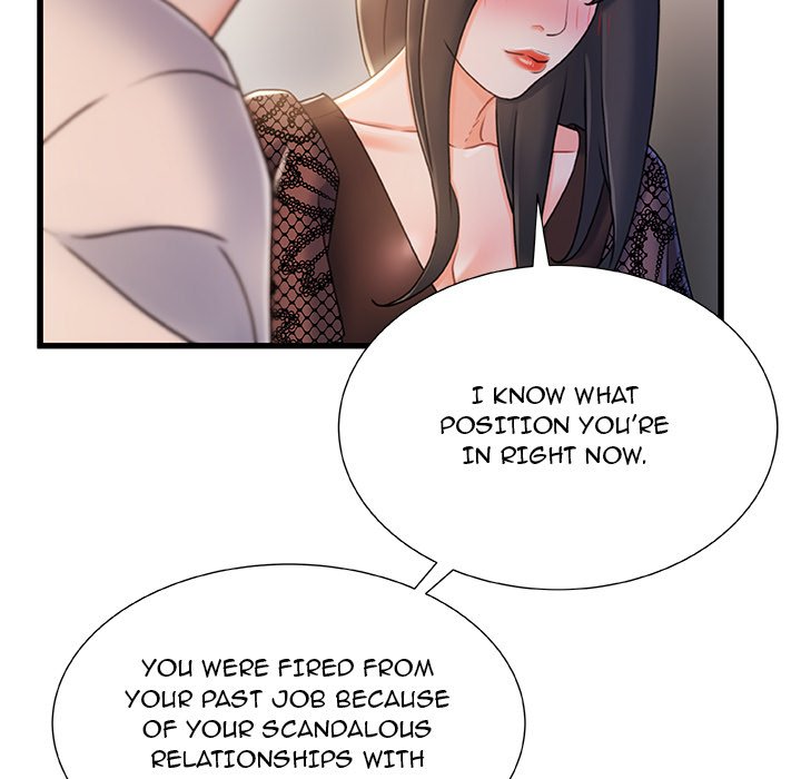 Achilles Heel Chapter 24 - Manhwa18.com