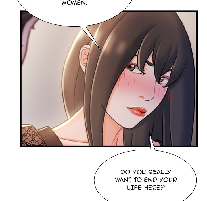 Achilles Heel Chapter 24 - Manhwa18.com