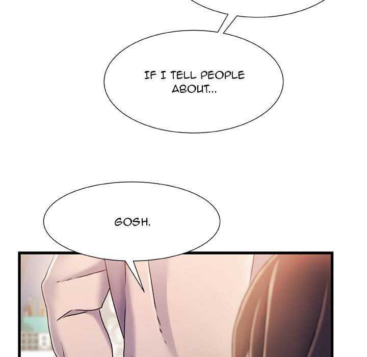 Achilles Heel Chapter 24 - Manhwa18.com