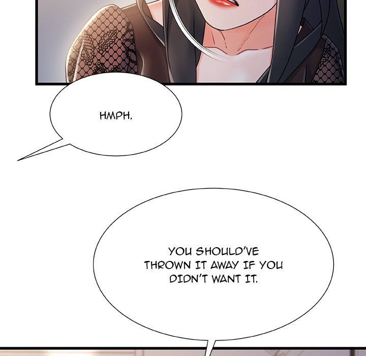 Achilles Heel Chapter 24 - Manhwa18.com