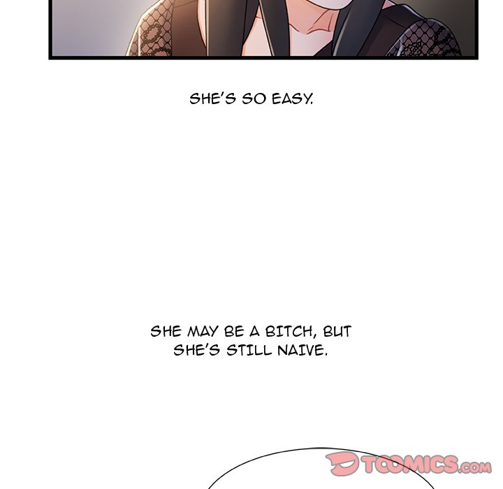 Achilles Heel Chapter 24 - Manhwa18.com