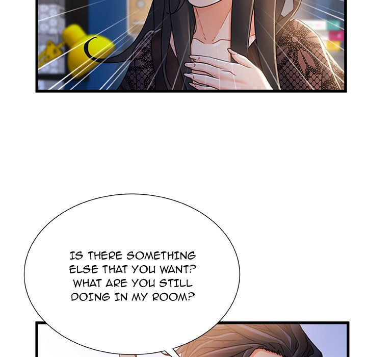 Achilles Heel Chapter 24 - Manhwa18.com