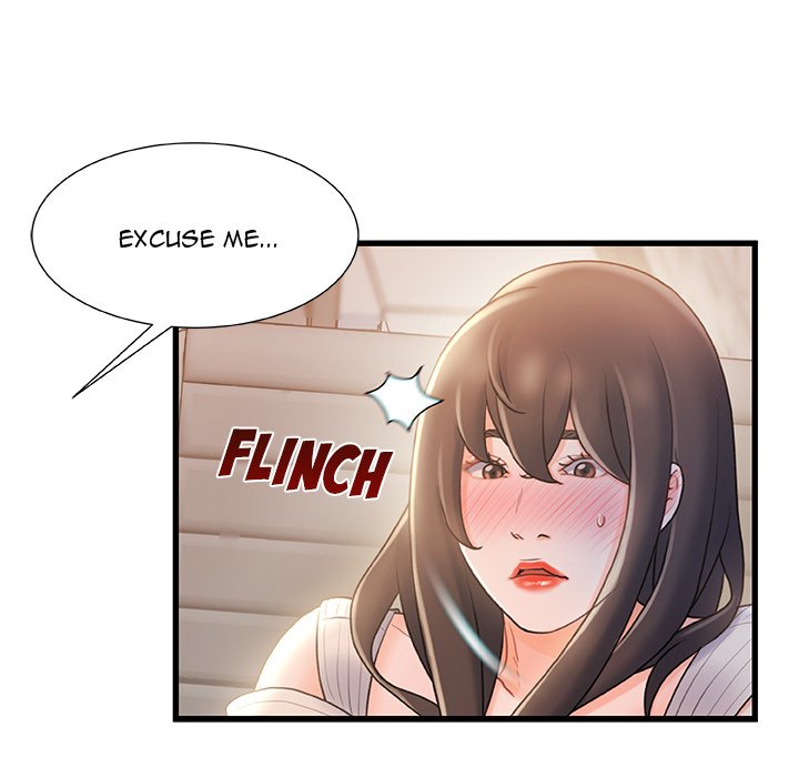 Achilles Heel Chapter 24 - Manhwa18.com