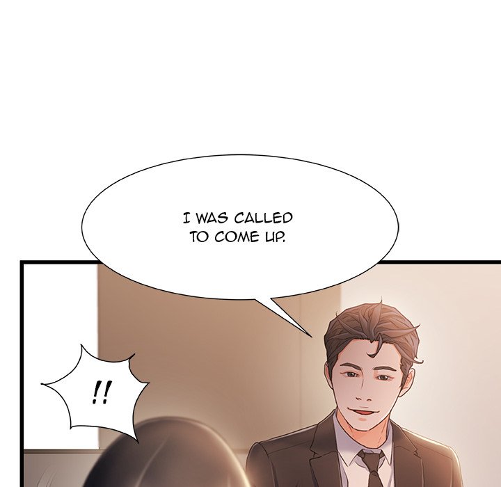 Achilles Heel Chapter 24 - Manhwa18.com