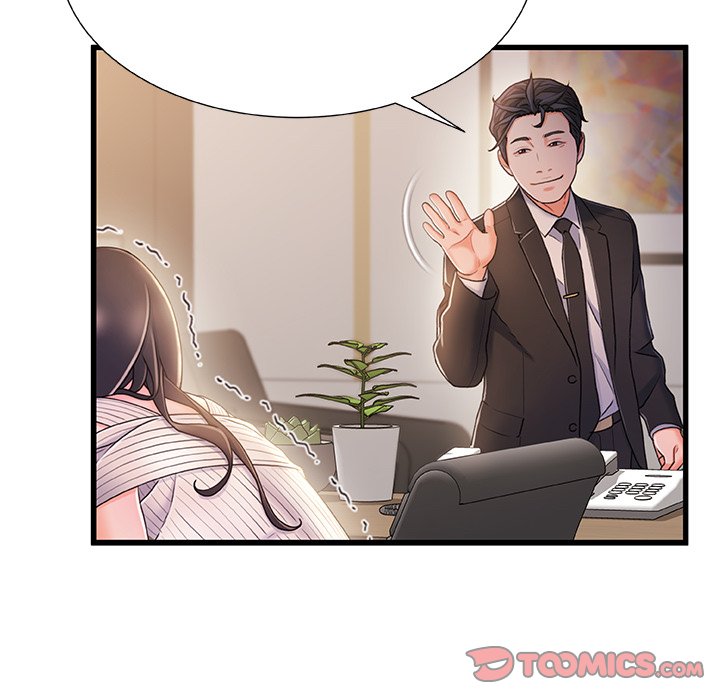 Achilles Heel Chapter 24 - Manhwa18.com