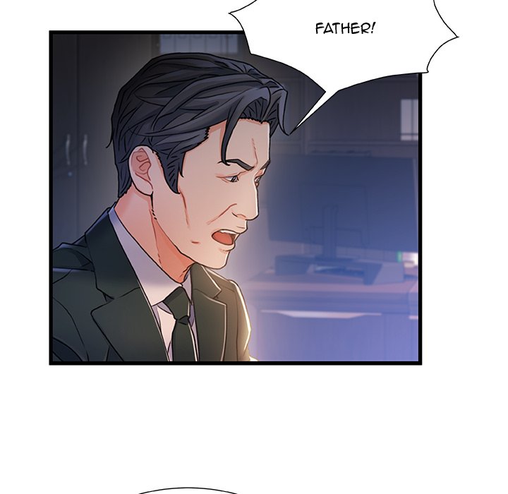 Achilles Heel Chapter 24 - Manhwa18.com