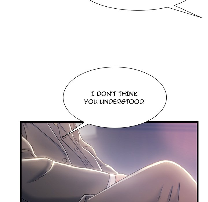 Achilles Heel Chapter 24 - Manhwa18.com