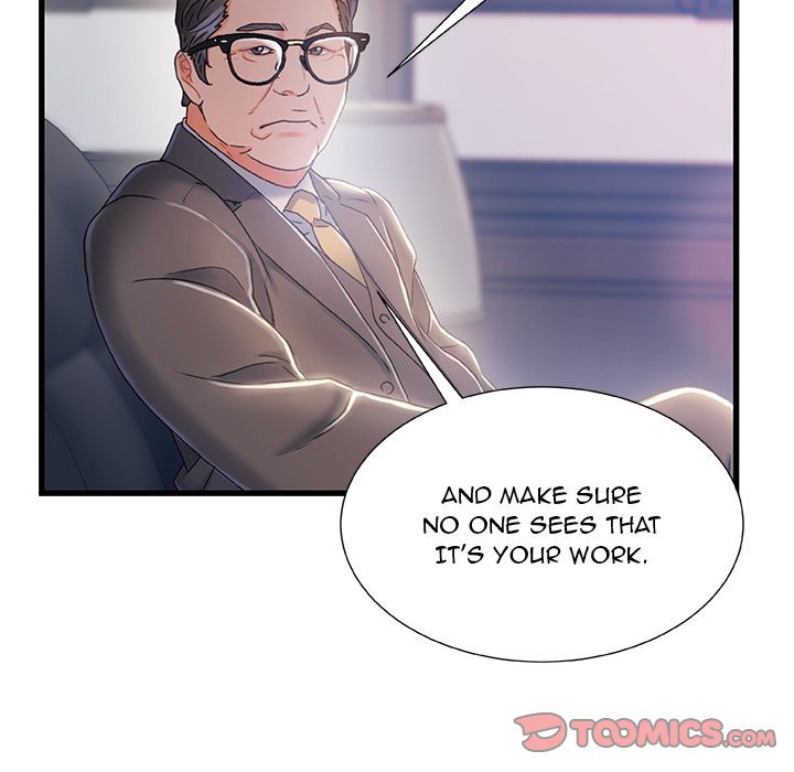 Achilles Heel Chapter 24 - Manhwa18.com