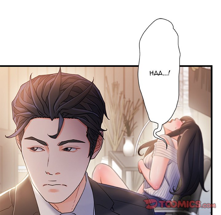 Achilles Heel Chapter 24 - Manhwa18.com