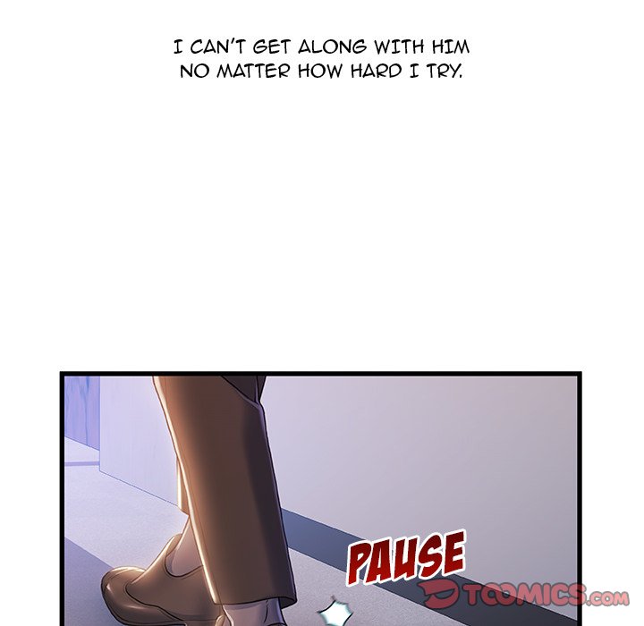 Achilles Heel Chapter 24 - Manhwa18.com