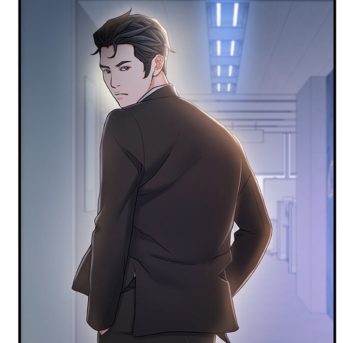 Achilles Heel Chapter 24 - Manhwa18.com