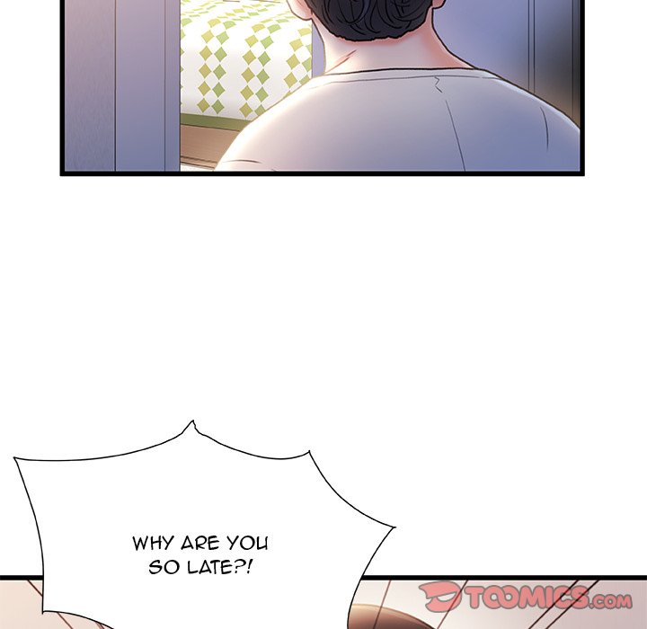 Achilles Heel Chapter 24 - Manhwa18.com