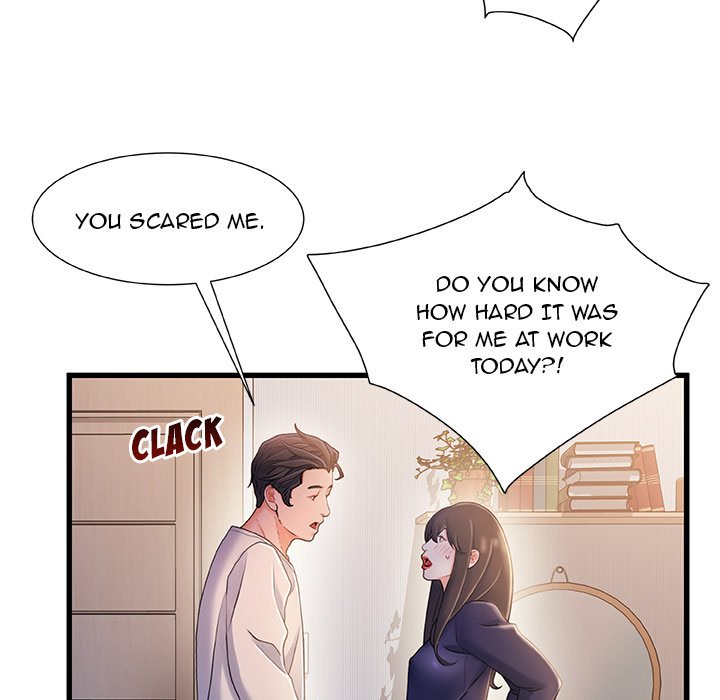 Achilles Heel Chapter 24 - Manhwa18.com