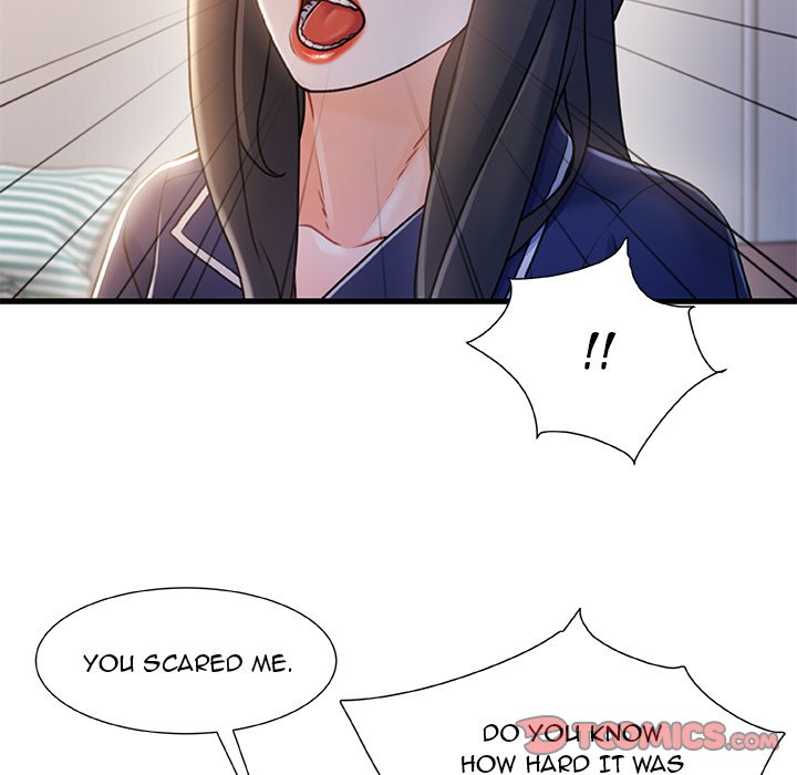 Achilles Heel Chapter 25 - Manhwa18.com