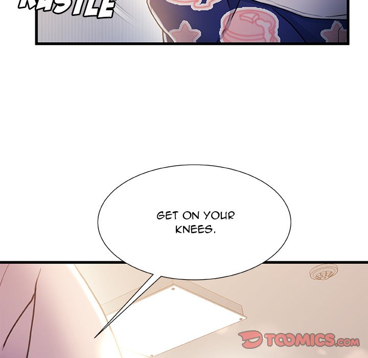 Achilles Heel Chapter 25 - Manhwa18.com