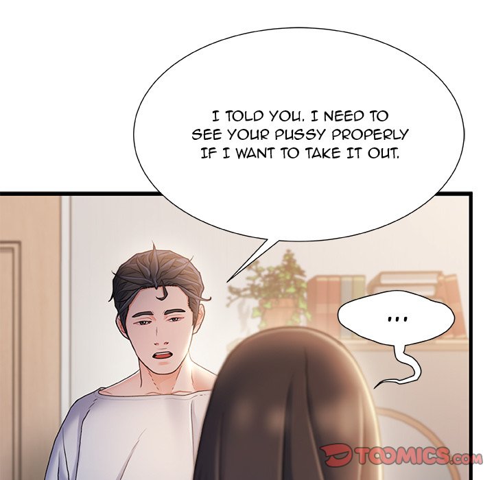 Achilles Heel Chapter 25 - Manhwa18.com