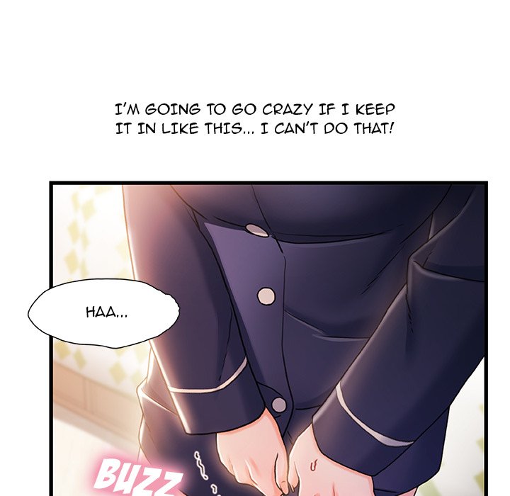 Achilles Heel Chapter 25 - Manhwa18.com