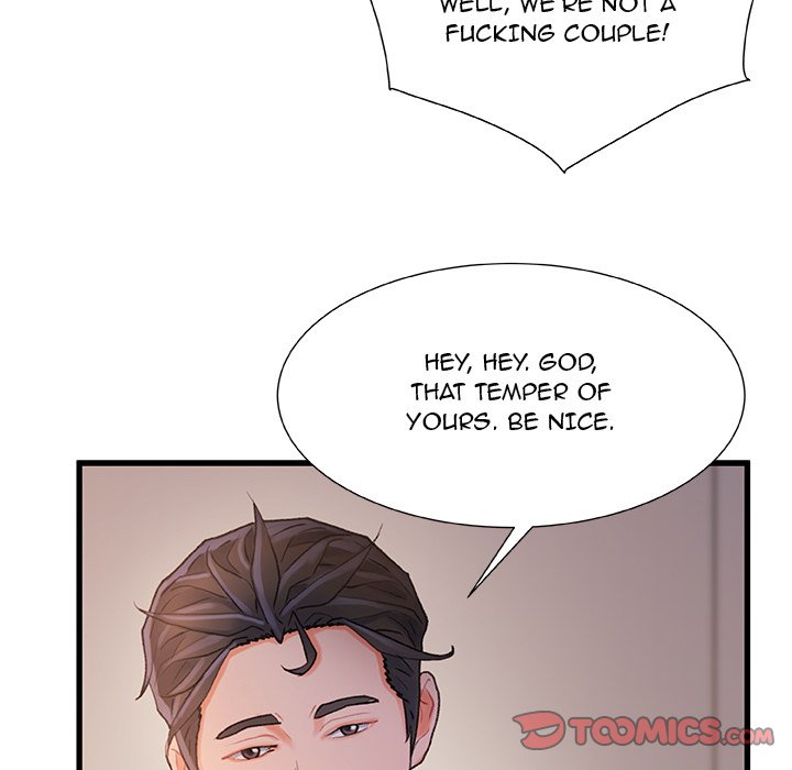 Achilles Heel Chapter 25 - Manhwa18.com