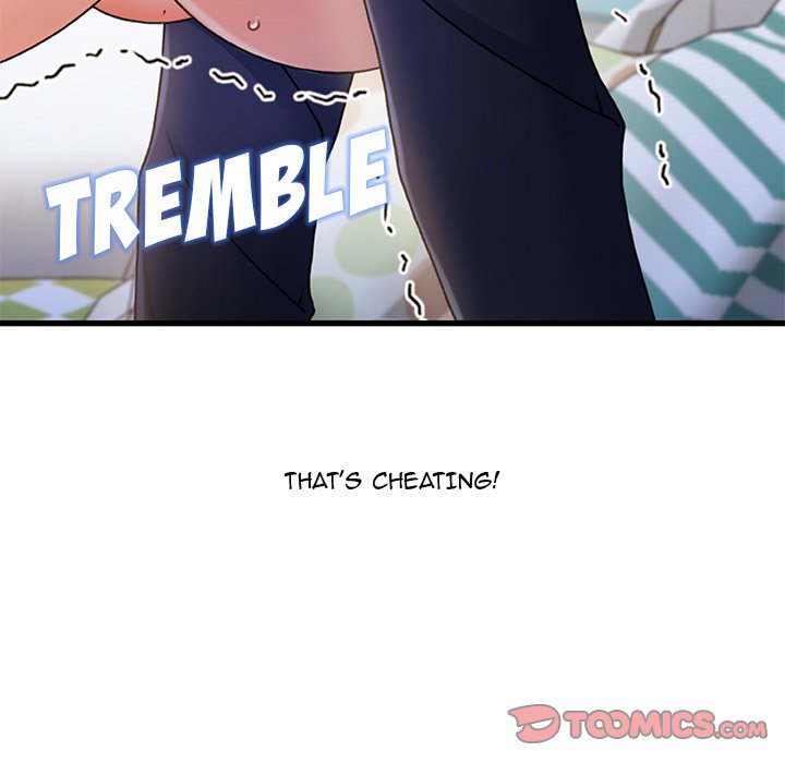 Achilles Heel Chapter 25 - Manhwa18.com