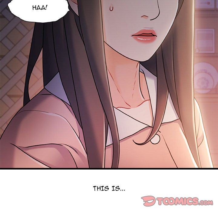 Achilles Heel Chapter 25 - Manhwa18.com