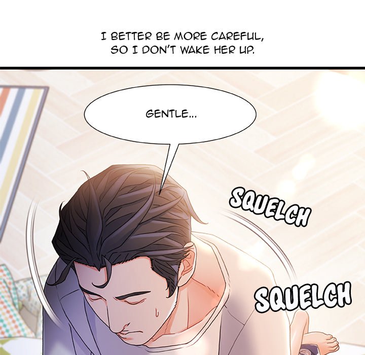 Achilles Heel Chapter 26 - Manhwa18.com